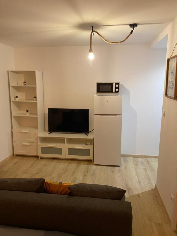 Studio Saint Cyprien Plage מראה חיצוני תמונה