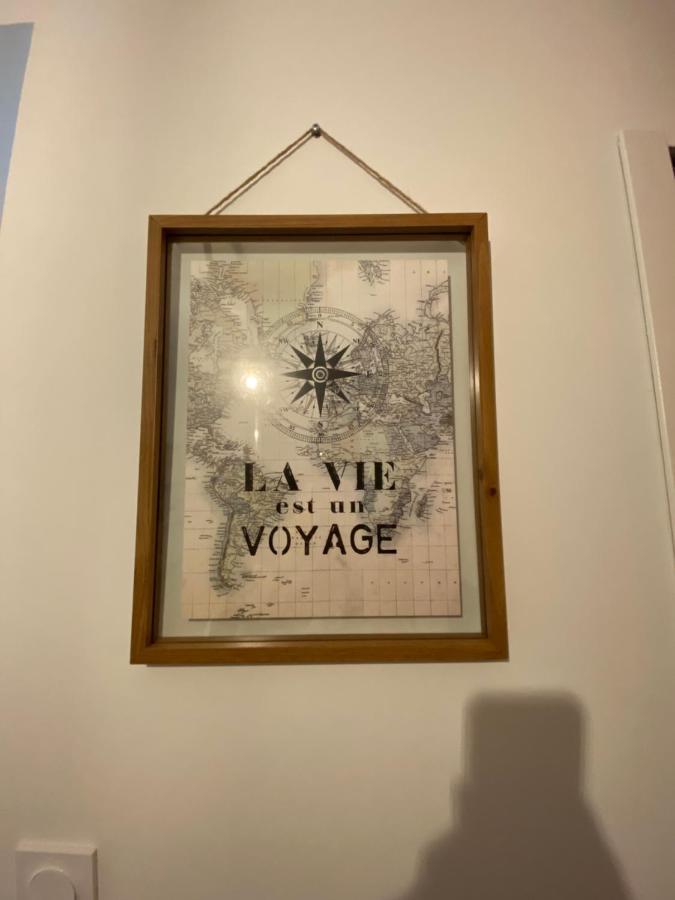 Studio Saint Cyprien Plage מראה חיצוני תמונה