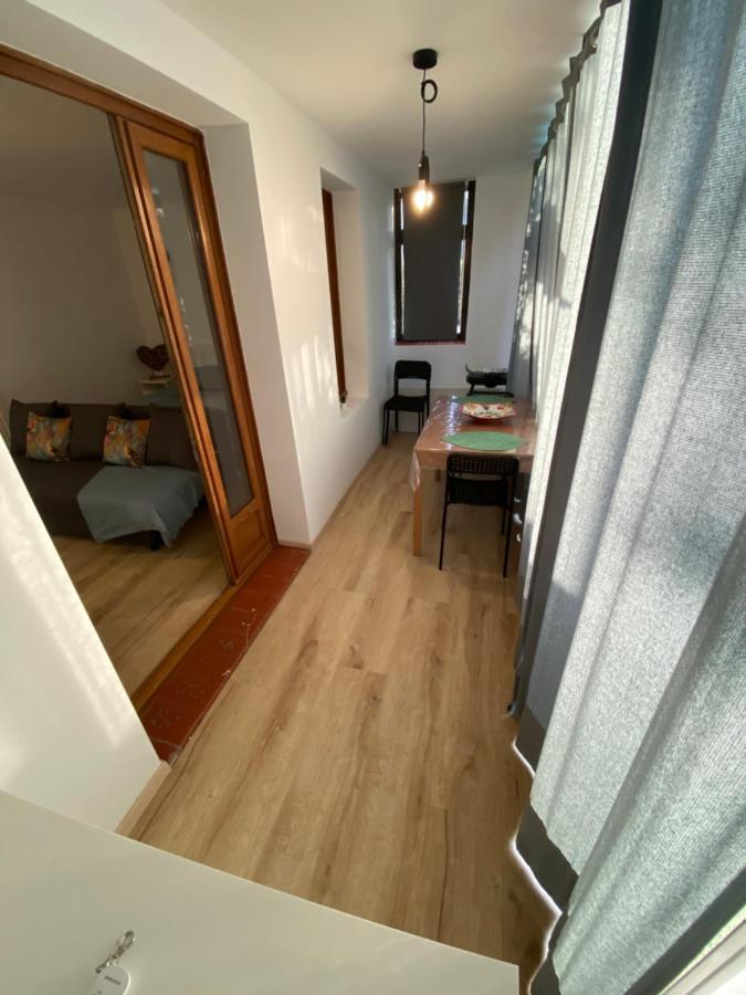 Studio Saint Cyprien Plage מראה חיצוני תמונה